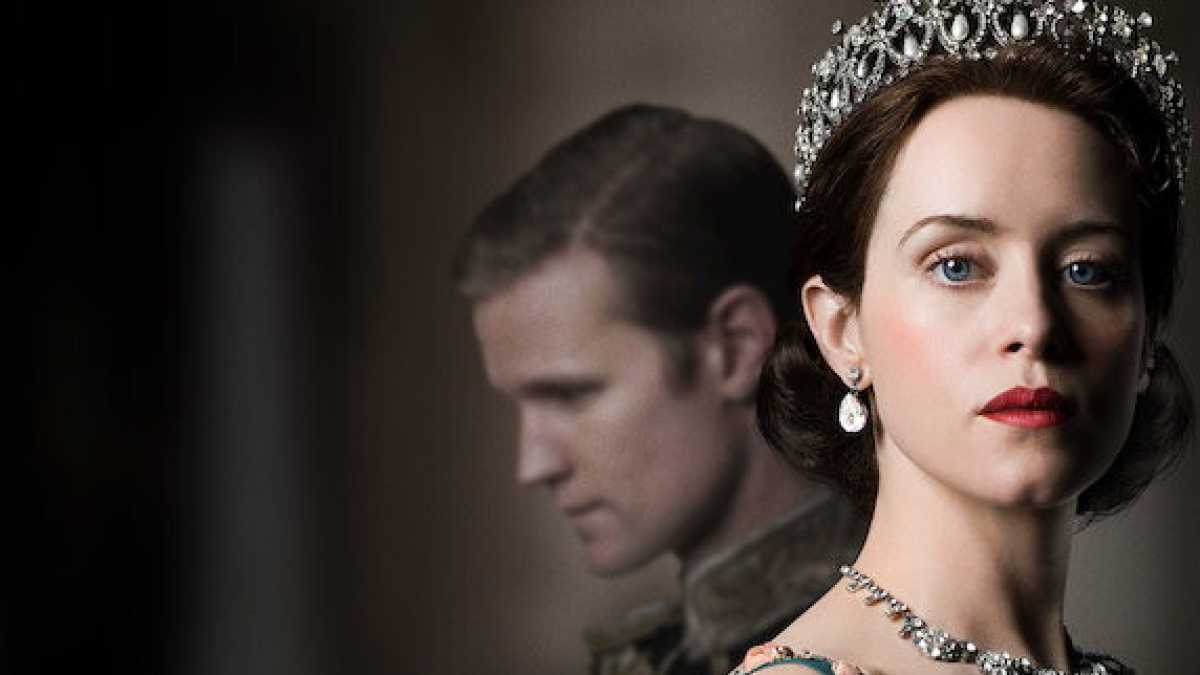 Immagine di E’ il momento delle regine che salvano tutto (almeno nelle serie tv)