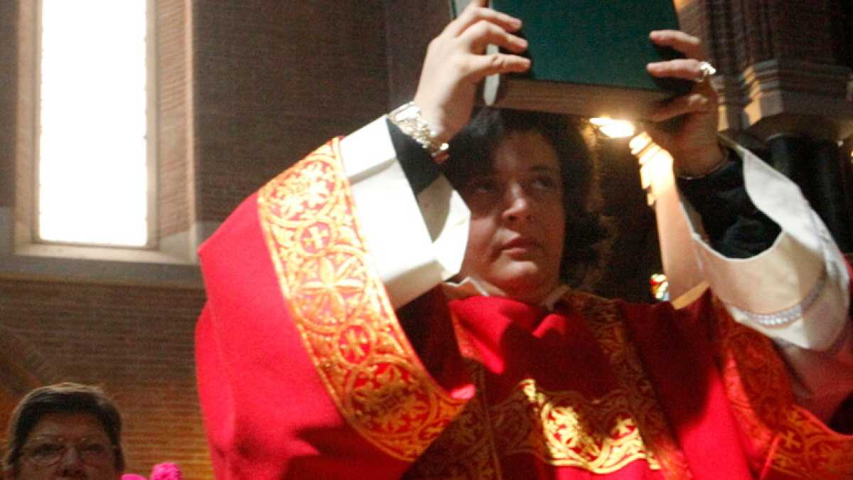 Immagine di Chiesa alla tedesca