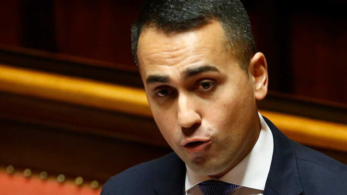 Immagine di Le nuove tasse e i soliti problemi di Di Maio