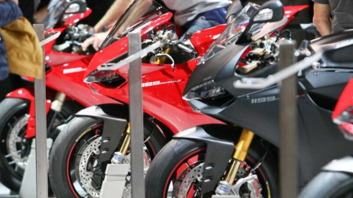 Immagine di Ma che decrescita