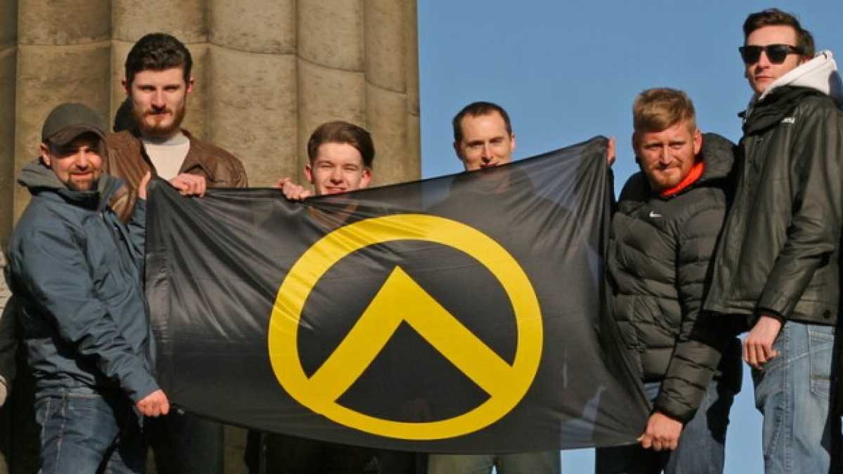 Immagine di Il rebranding dell’estrema destra europea