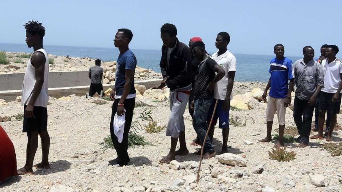 Immagine di Il senso di colpa per Libia o Siria non ha senso