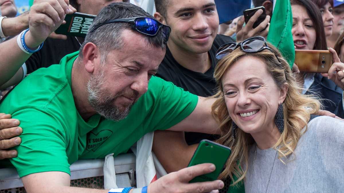 Immagine di L’affrancamento di Meloni da Salvini passa anche dalle nomine