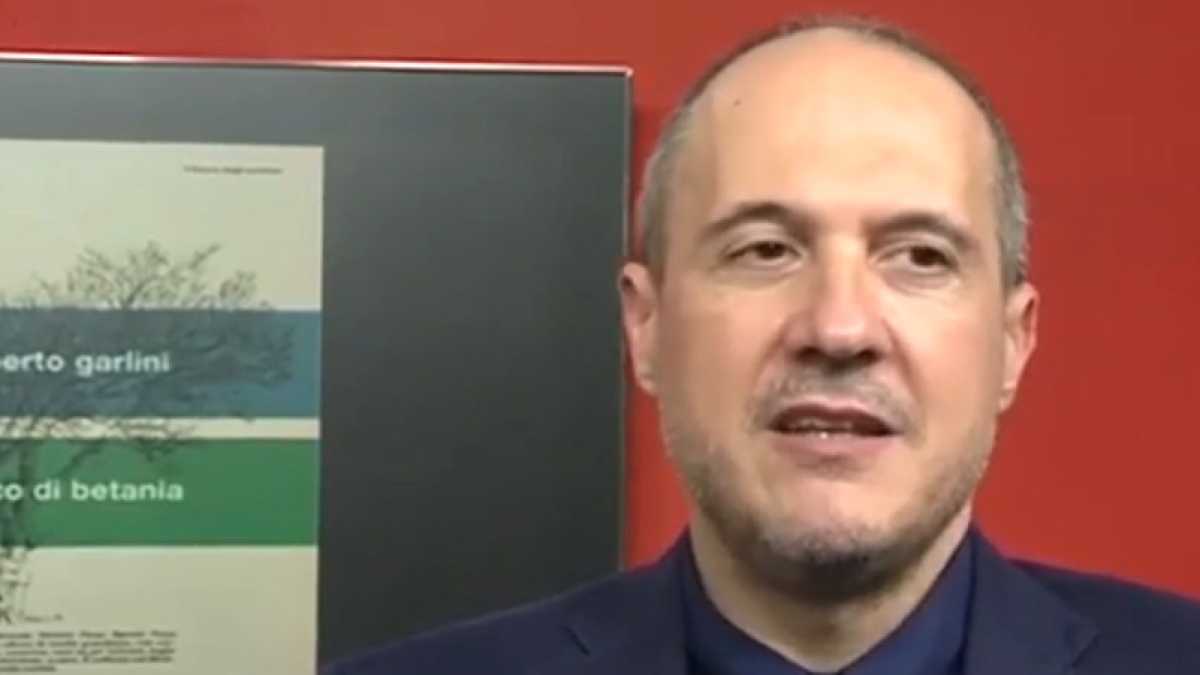 Immagine di La religione come un tormento, una febbre, un sogno