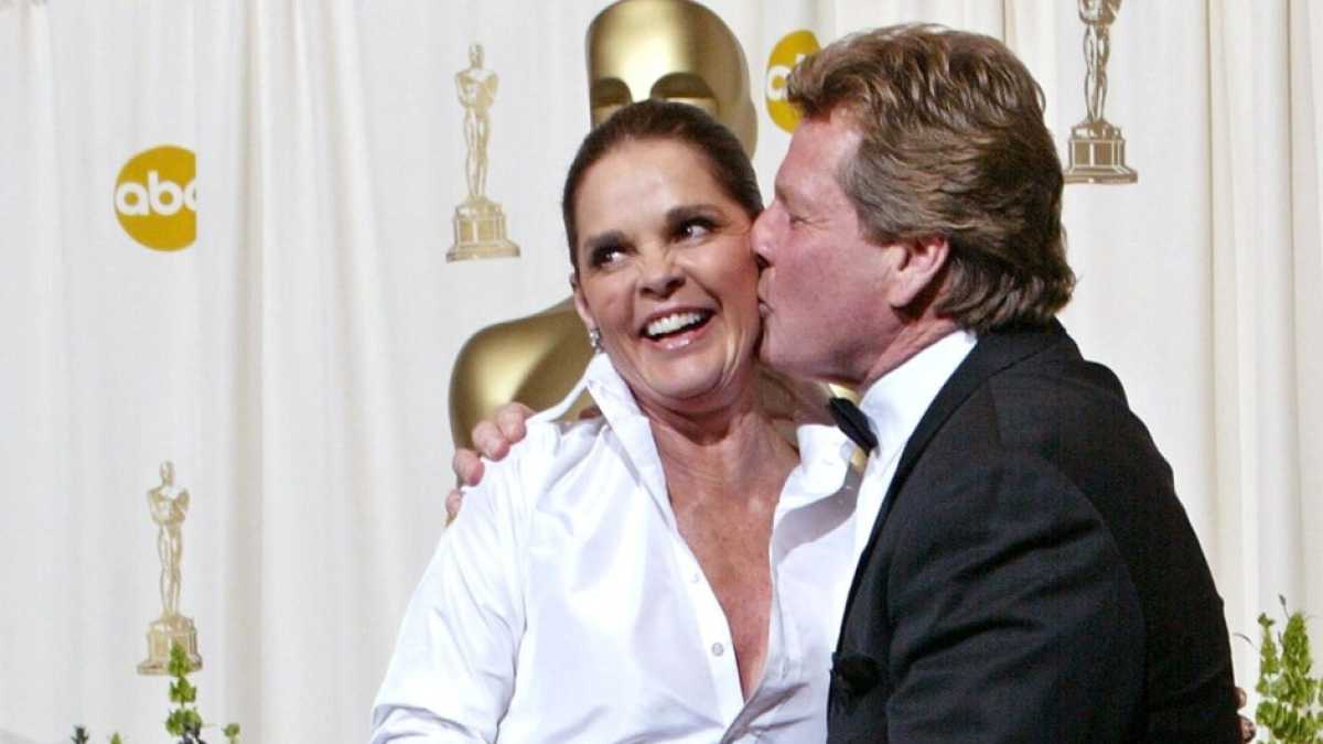 Immagine di Quando a Hollywood le attrici tendevano a fuggire con i produttori