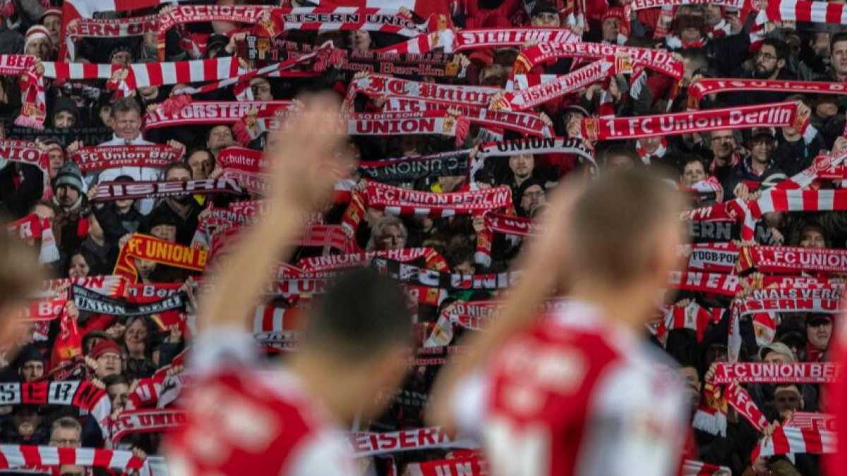 Immagine di Union-Hertha, il derby che non lo è mai stato