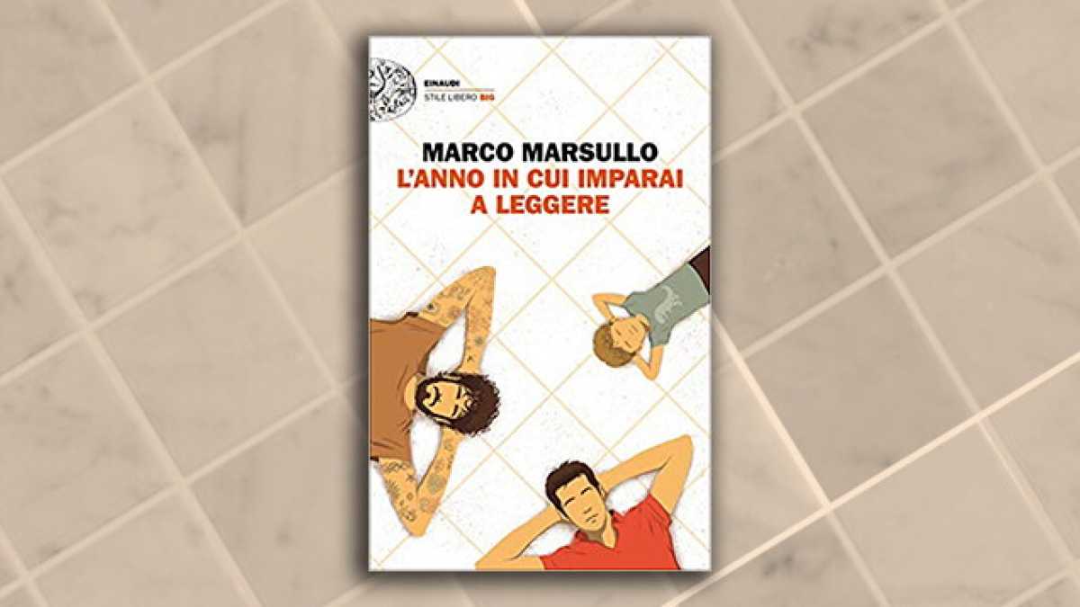 Immagine di Il padre che sarò