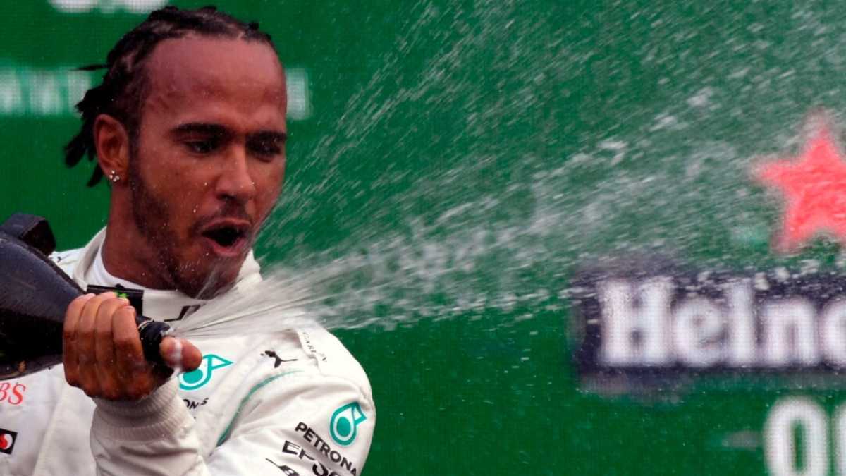 Immagine di Hamilton non è un cannibale