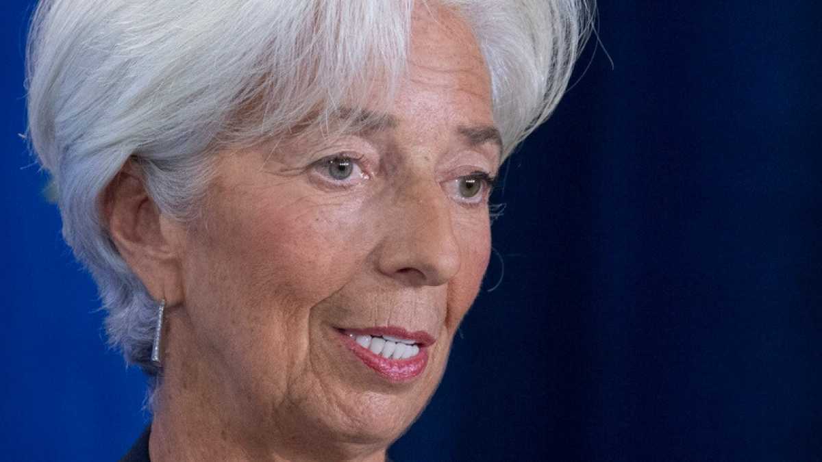 Immagine di Una moneta globale?