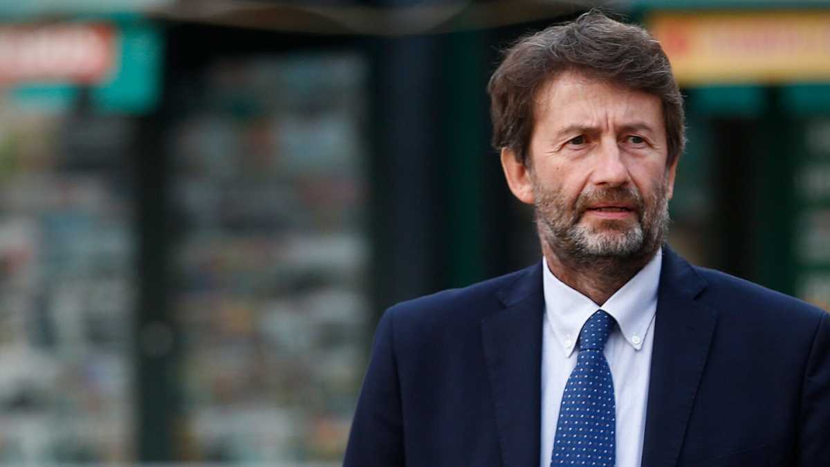 Immagine di Franceschini power. Squadra di un futuro candidato presidente (di cosa, si vedrà)