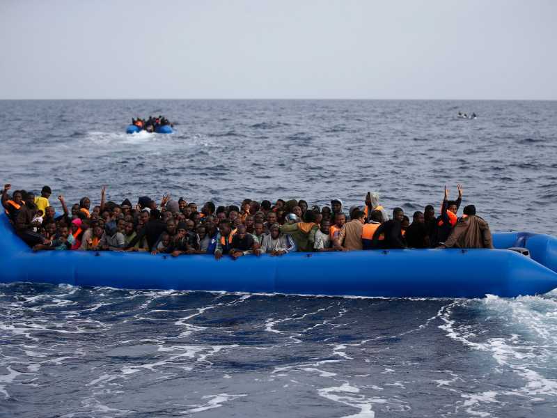 foto LaPresse