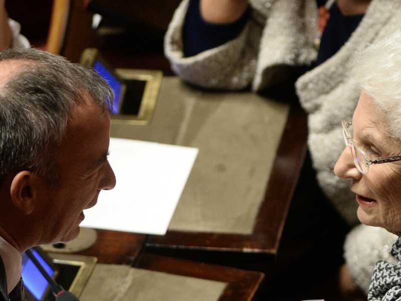 (Foto LaPresse)