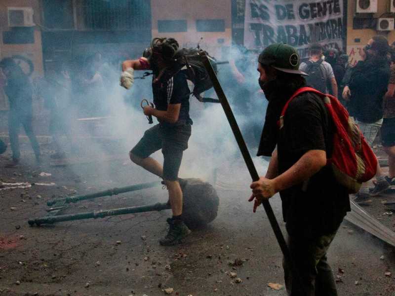 (Foto LaPresse)