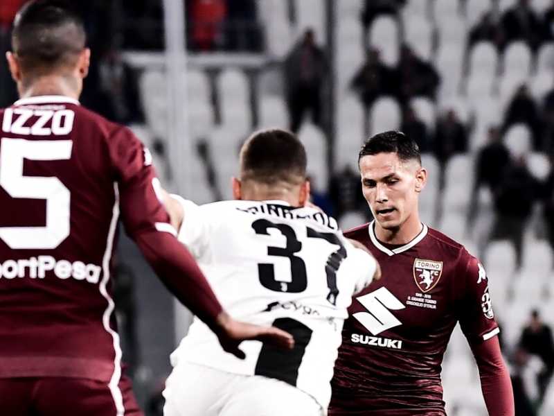 foto LaPresse