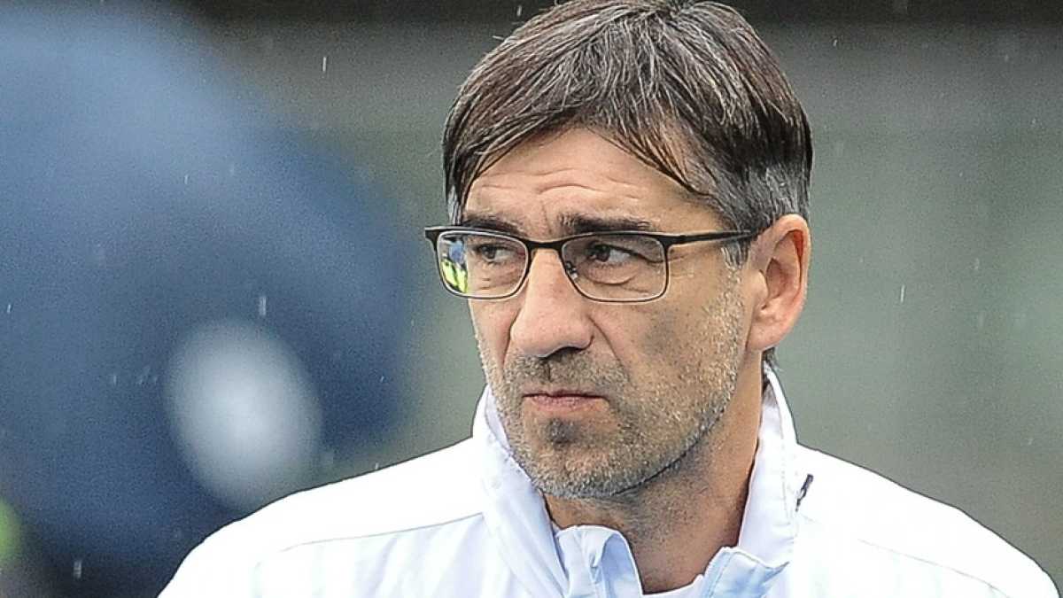 Immagine di Ivan Juric e tutto il resto