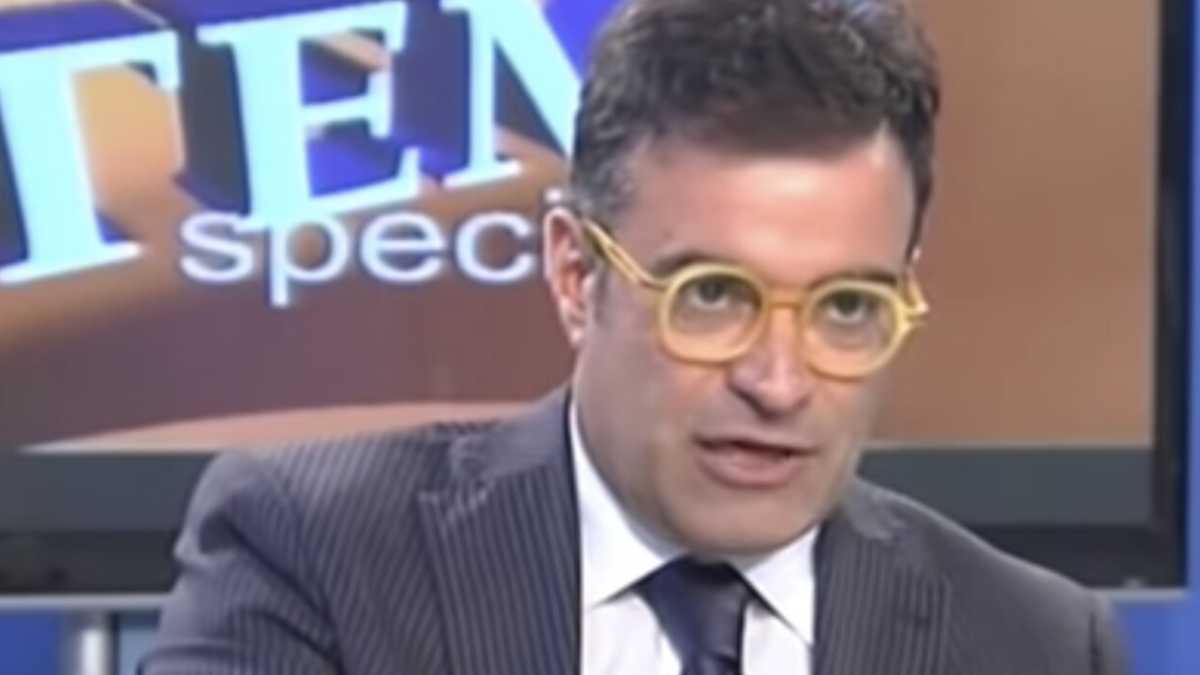 Immagine di Il garantismo tradito e la giusta attenzione