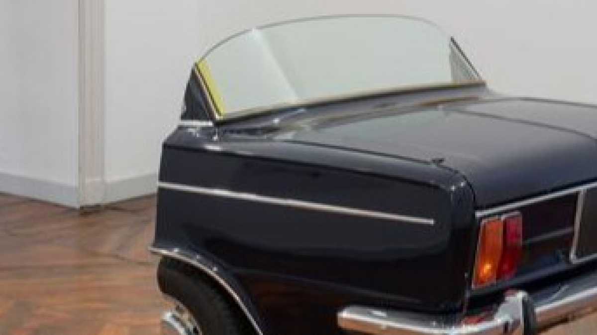 Immagine di Torino a fette