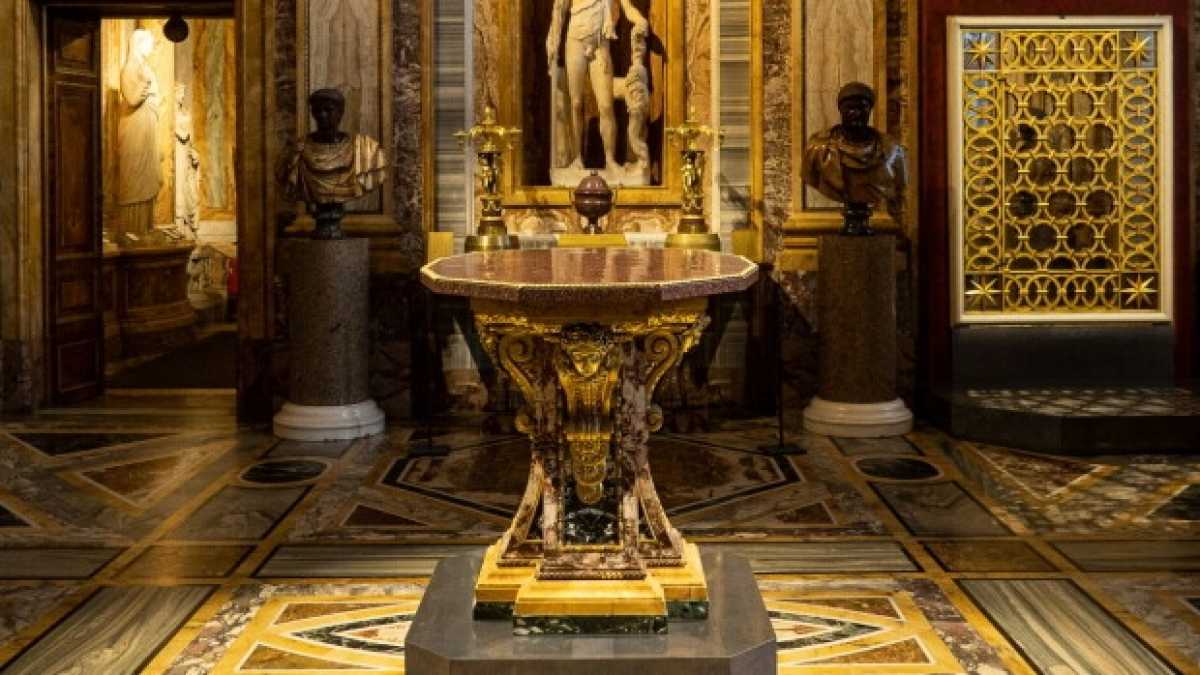 Immagine di Downton Abbey romana