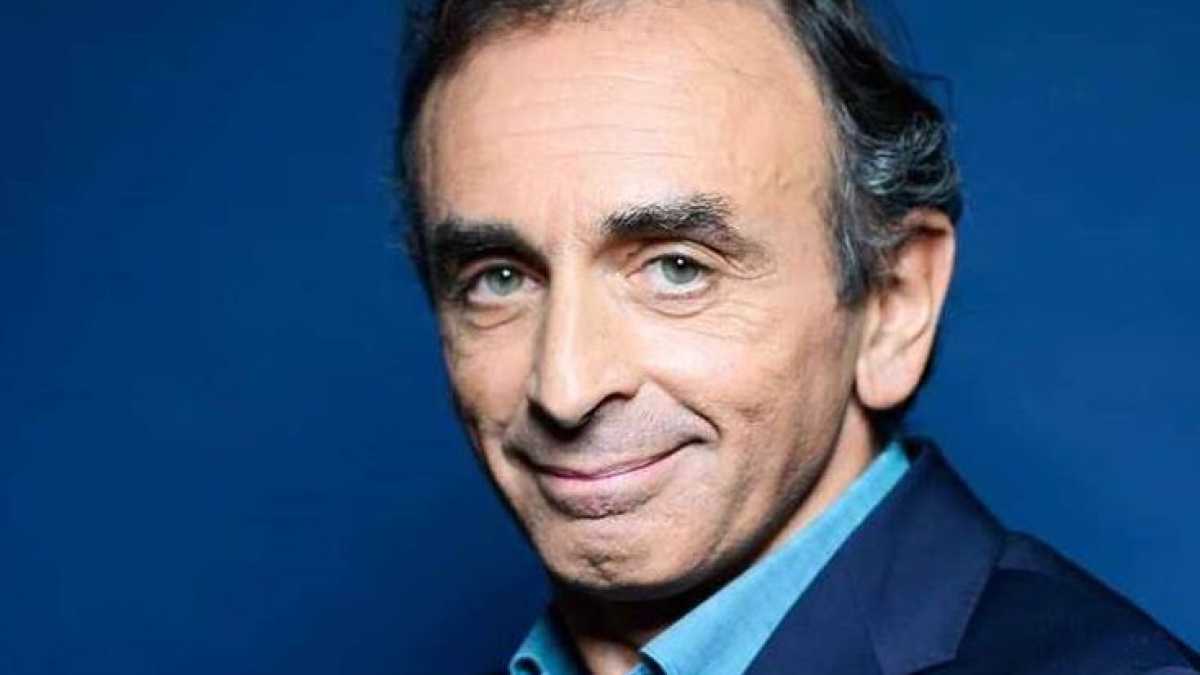 Immagine di Zemmour contro tutti