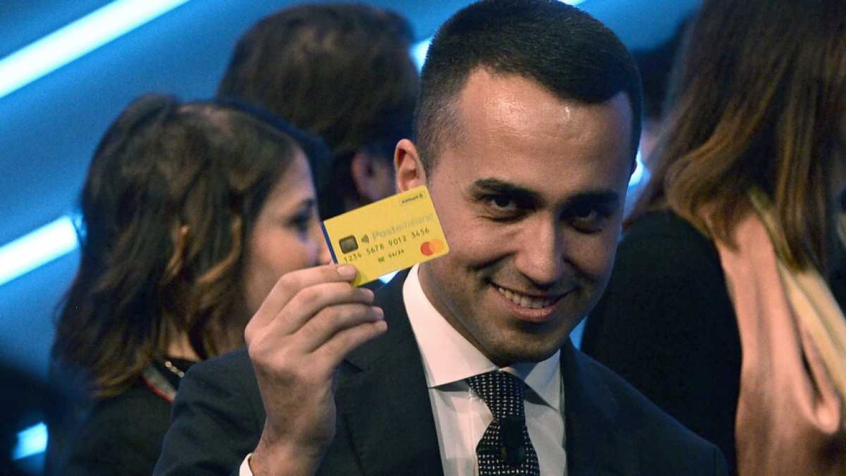 Immagine di Anche per lo Svimez il Reddito di cittadinanza è dannoso: allontana dal mercato del lavoro