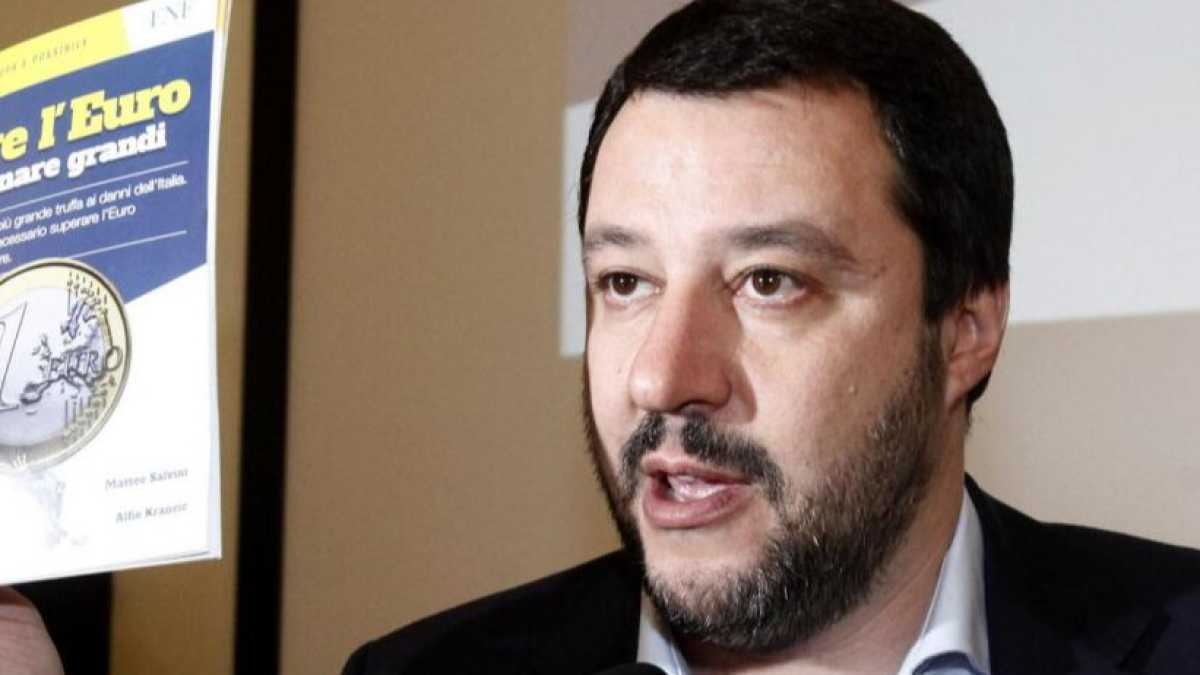 Immagine di L’urgenza di combattere la Lega no euro