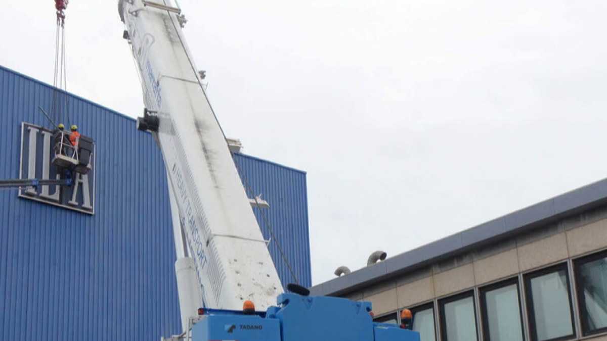 Immagine di Whatever it takes to save Ilva