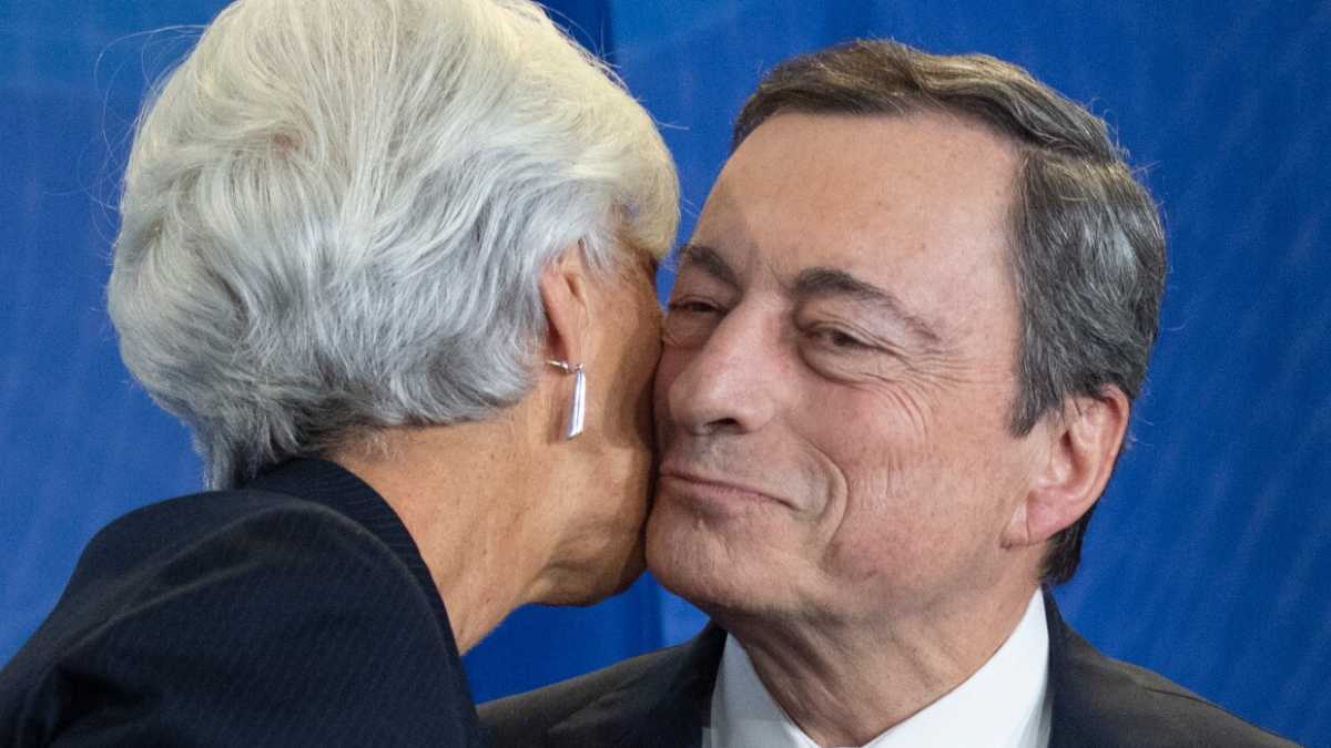 Immagine di Evviva l’altro sovranismo possibile. Perché il metodo Draghi salverà l’Italia