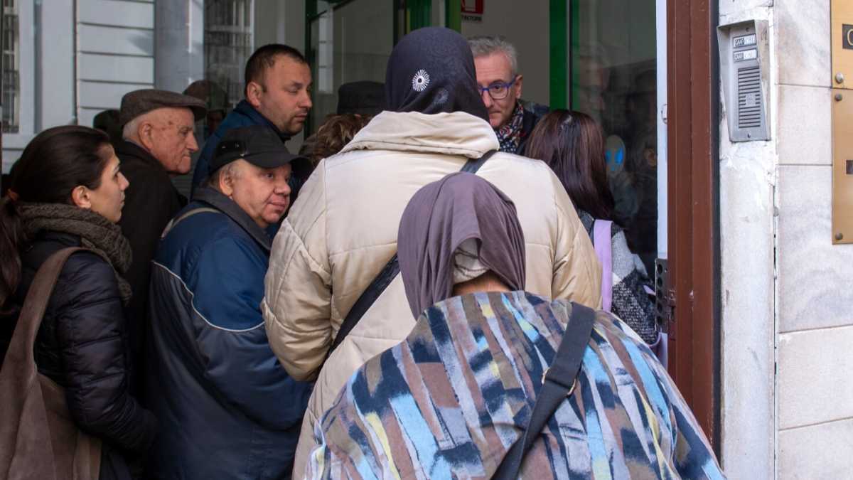 Immagine di Come il miracoloso Rdc si è rivelato una dannazione per il lavoro al sud