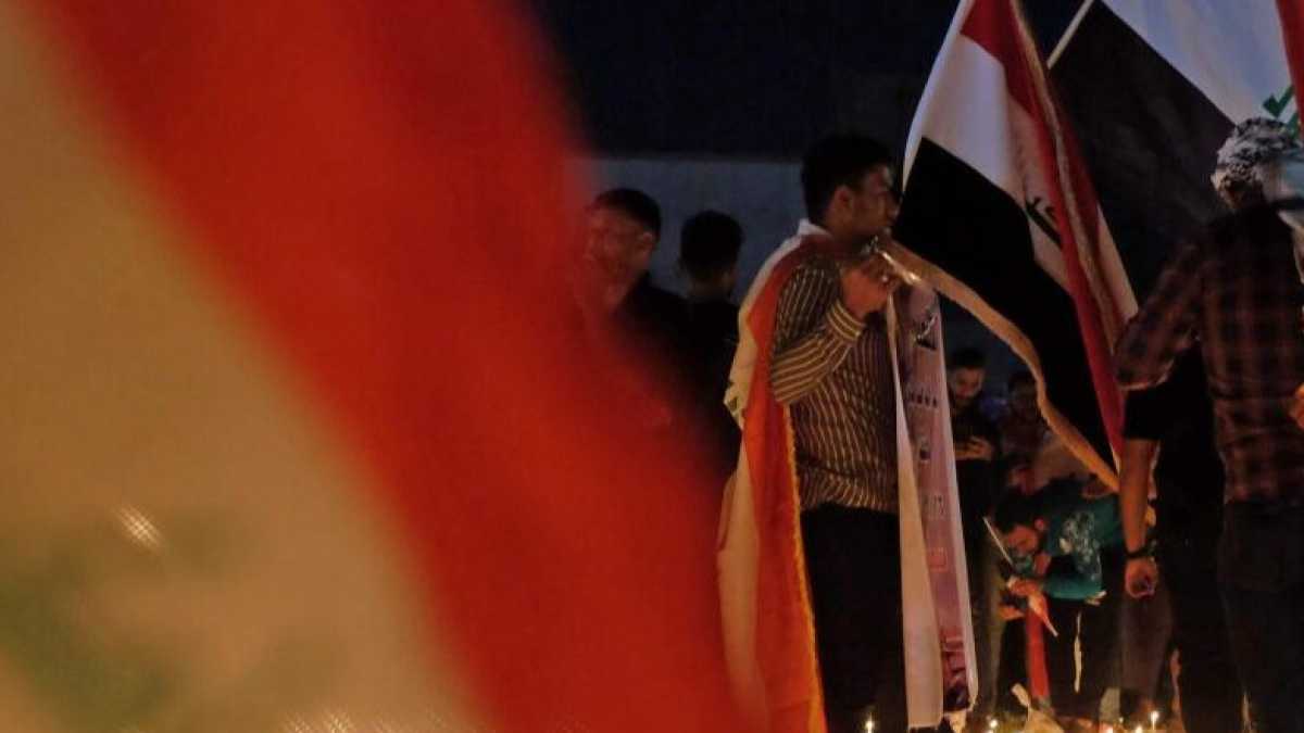Immagine di A Baghdad la piazza non molla, ma l’Iran prepara la repressione