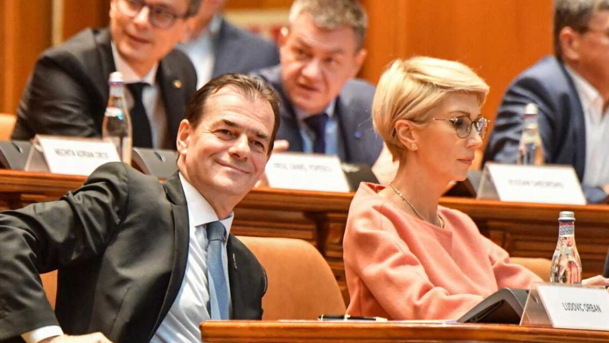 Immagine di Gli occhi europei sulla Romania