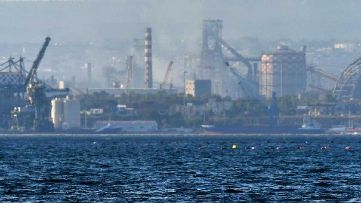 Immagine di ArcelorMittal fa assaggiare al M5s le conseguenze della decrescita