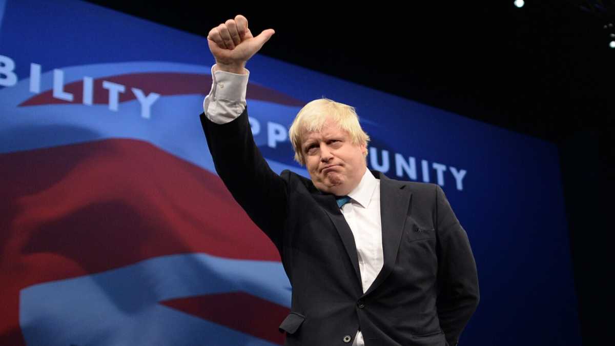 Immagine di “Unseat Boris”. Viaggio nei sogni di chi contende a Johnson il suo seggio