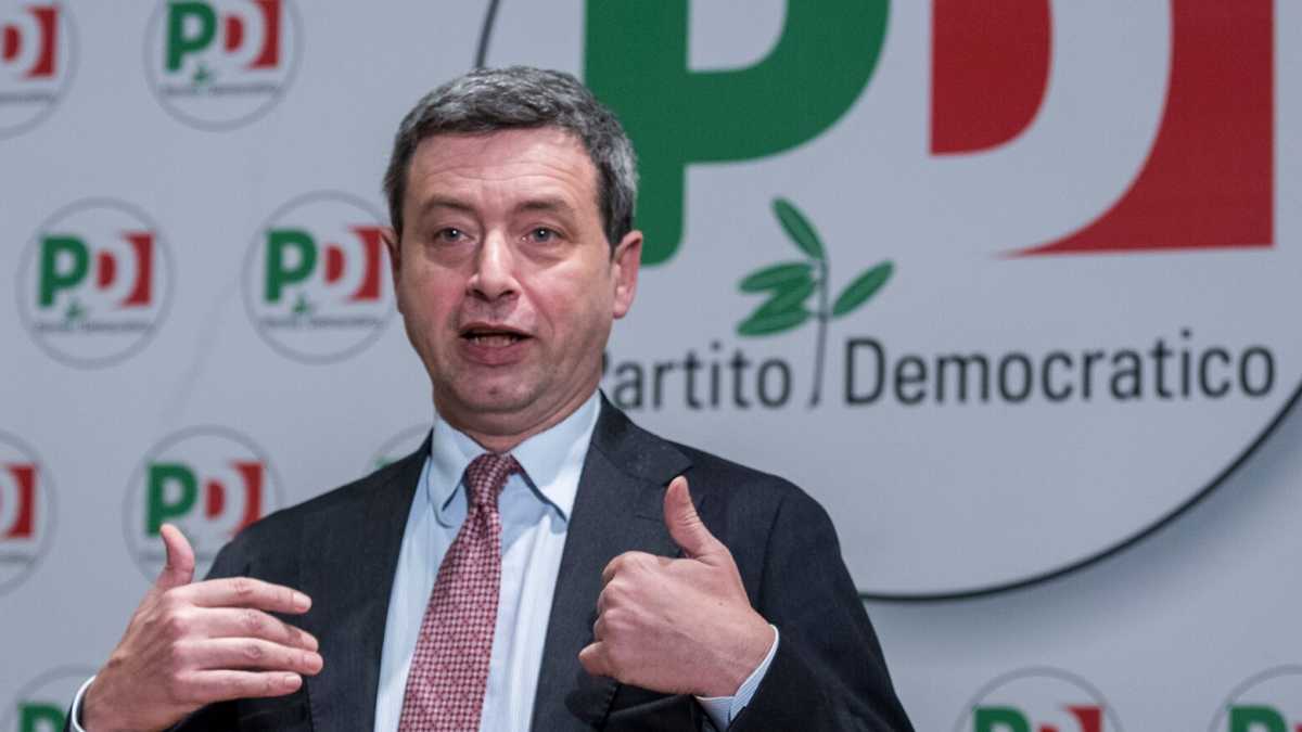 Immagine di L’Ilva funesta del Pd