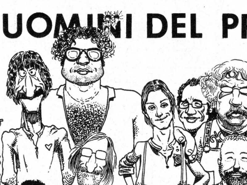 La stagione del Male. Feroce e lieve, la meglio satira degli anni di piombo