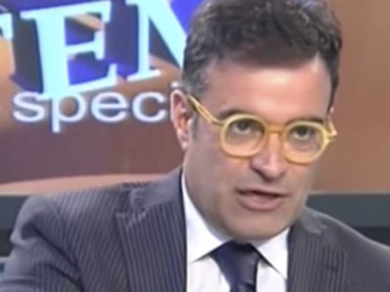 Antonello Nicosia 