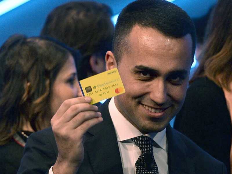 Foto LaPresse
