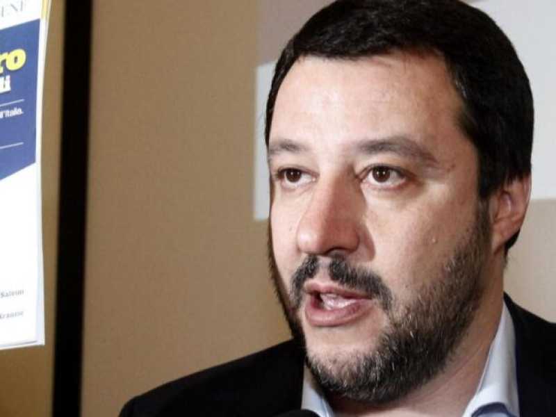 Foto LaPresse