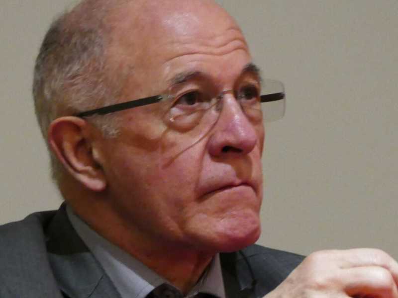 R&eacute;mi Brague (via Wikimedia)