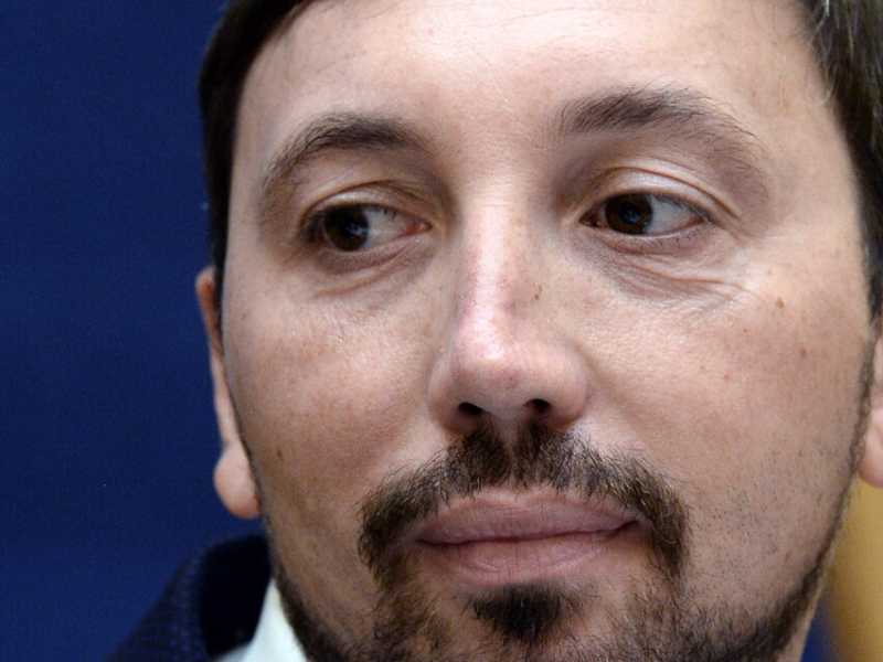 Raffaele Trano (LaPresse)