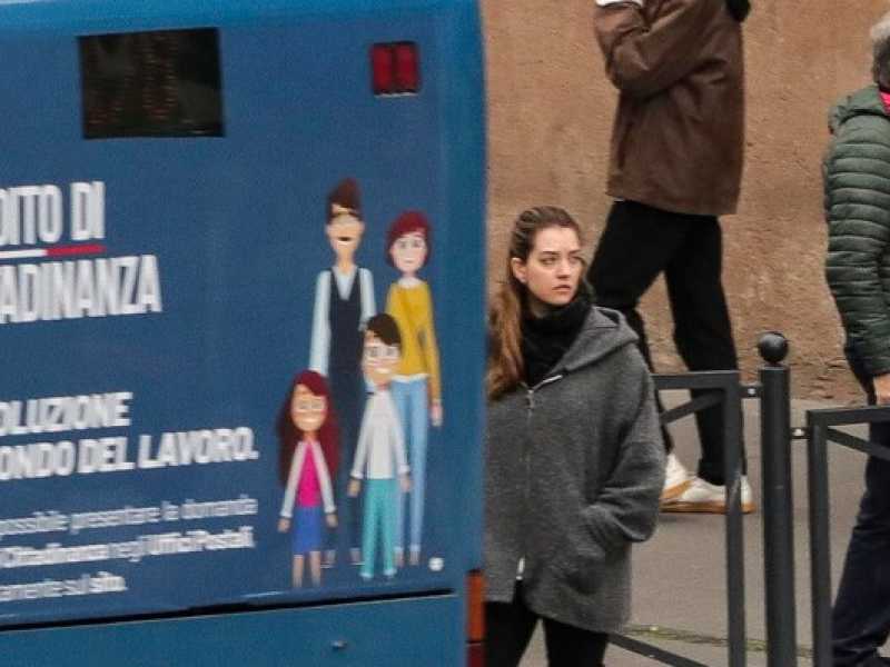 Foto LaPresse