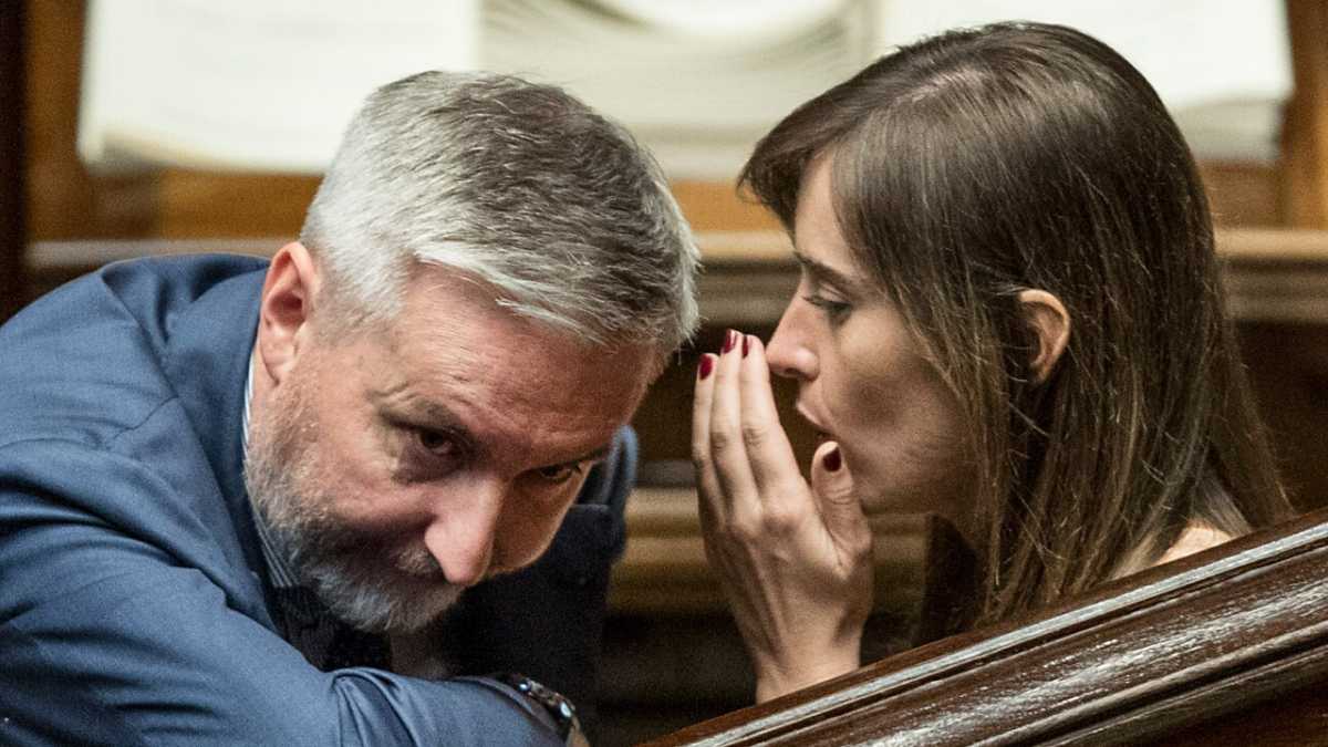 Immagine di Base Riformista alla ricerca di un anti Zinga per dimenticare Renzi