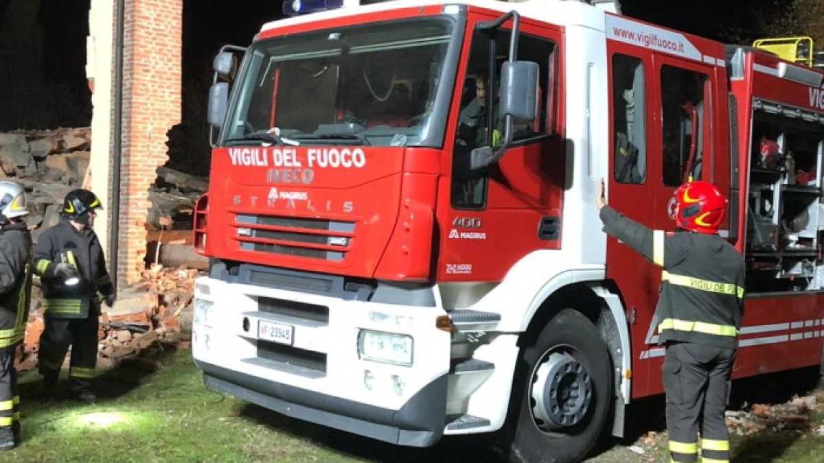 Immagine di Cosa farai da grande? Il pompiere