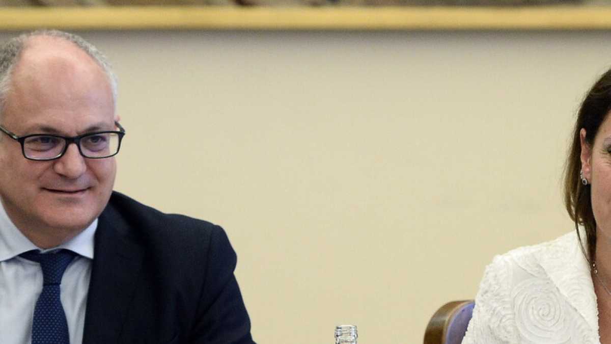 Immagine di Salvare Ilva a ogni costo. La linea fogliante di Gualtieri