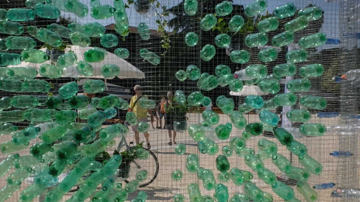 Immagine di Perché la tassazione ecologica la pagano consumatori e lavoratori