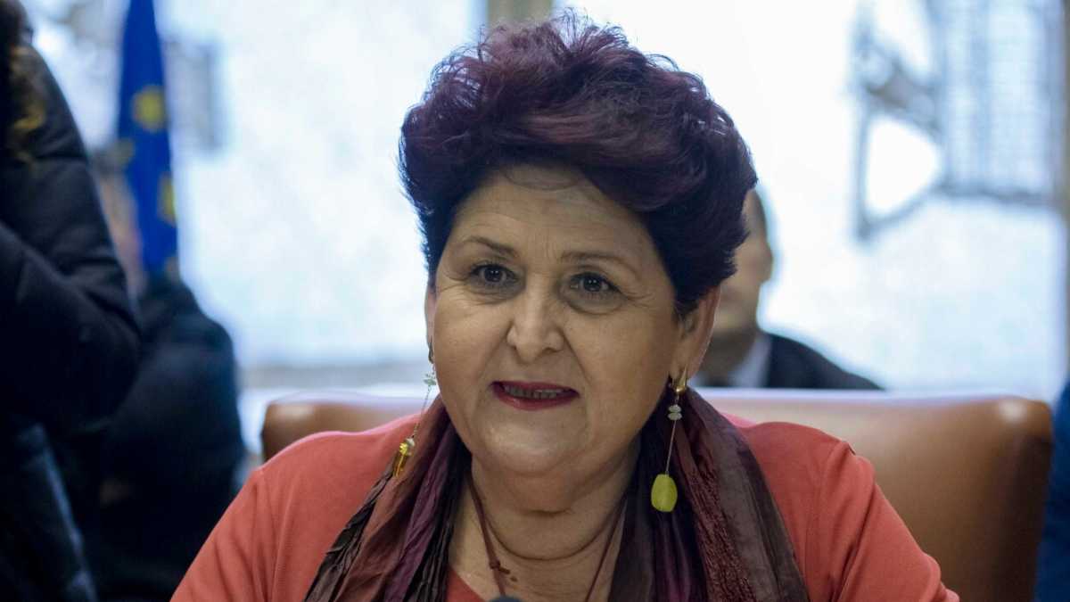 Immagine di Bellanova a Conte: “L’Italia non sia lo zimbello d’Europa”