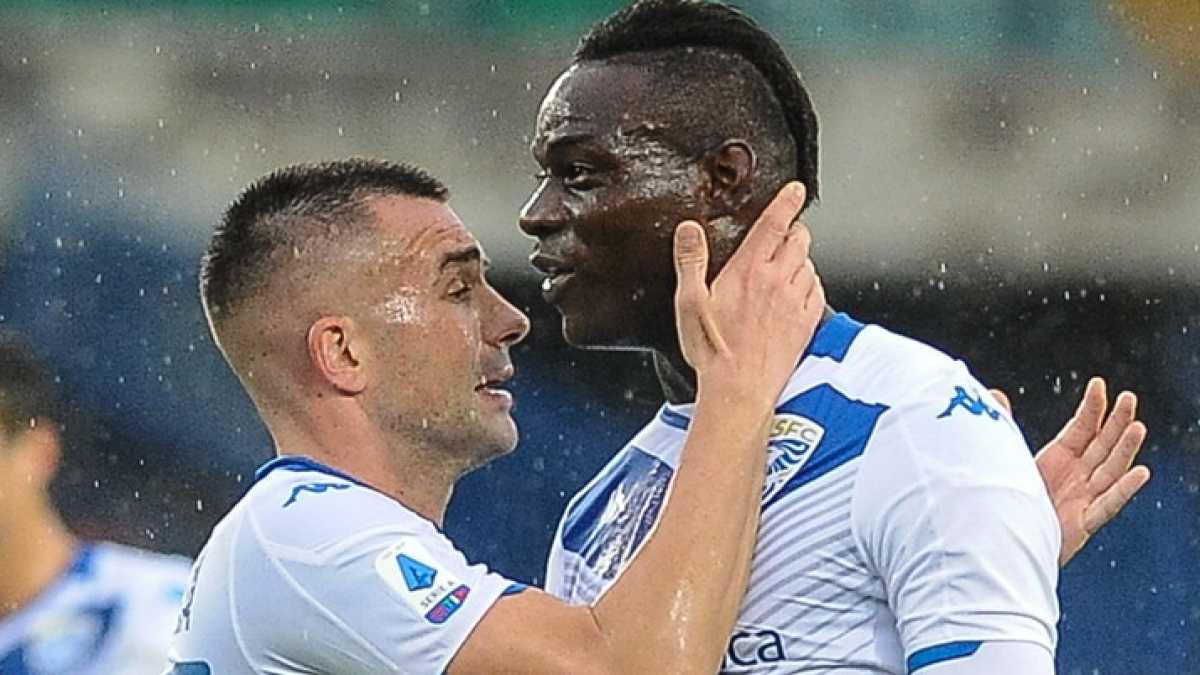 Immagine di Il problema non è Balo, né il tifo