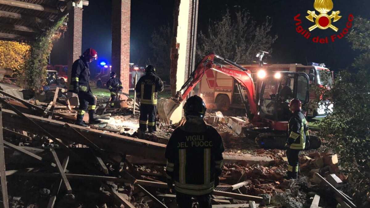 Immagine di La morte dei vigili del fuoco ad Alessandria e le violazioni dell'Iran all’accordo sul nucleare