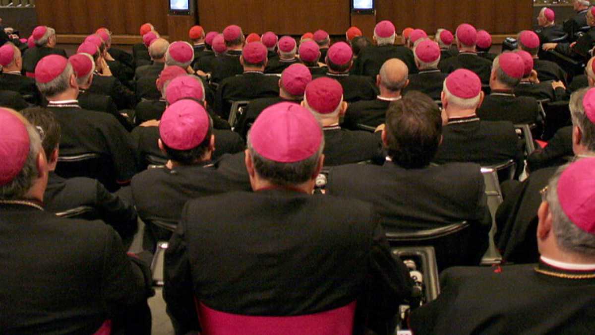 Immagine di “Un partito cattolico? Operazione dannosa e divisiva”. Parla il vescovo di Ventimiglia