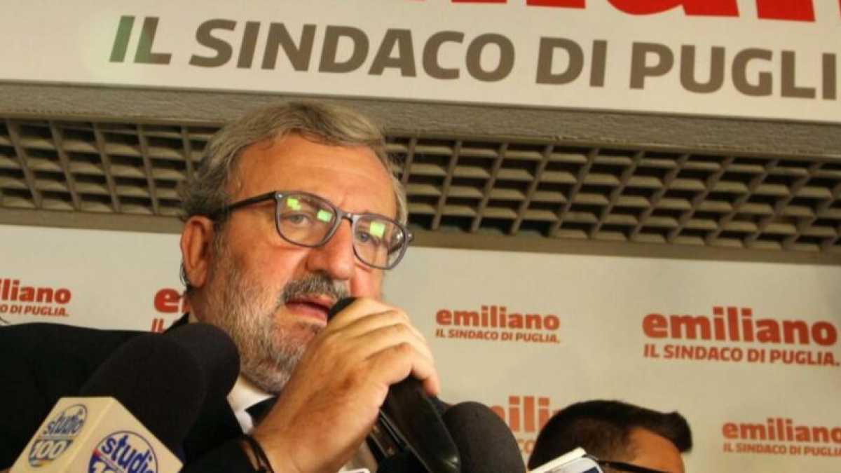 Immagine di Benvenuti in Puglia, dove tutto ebbe inizio