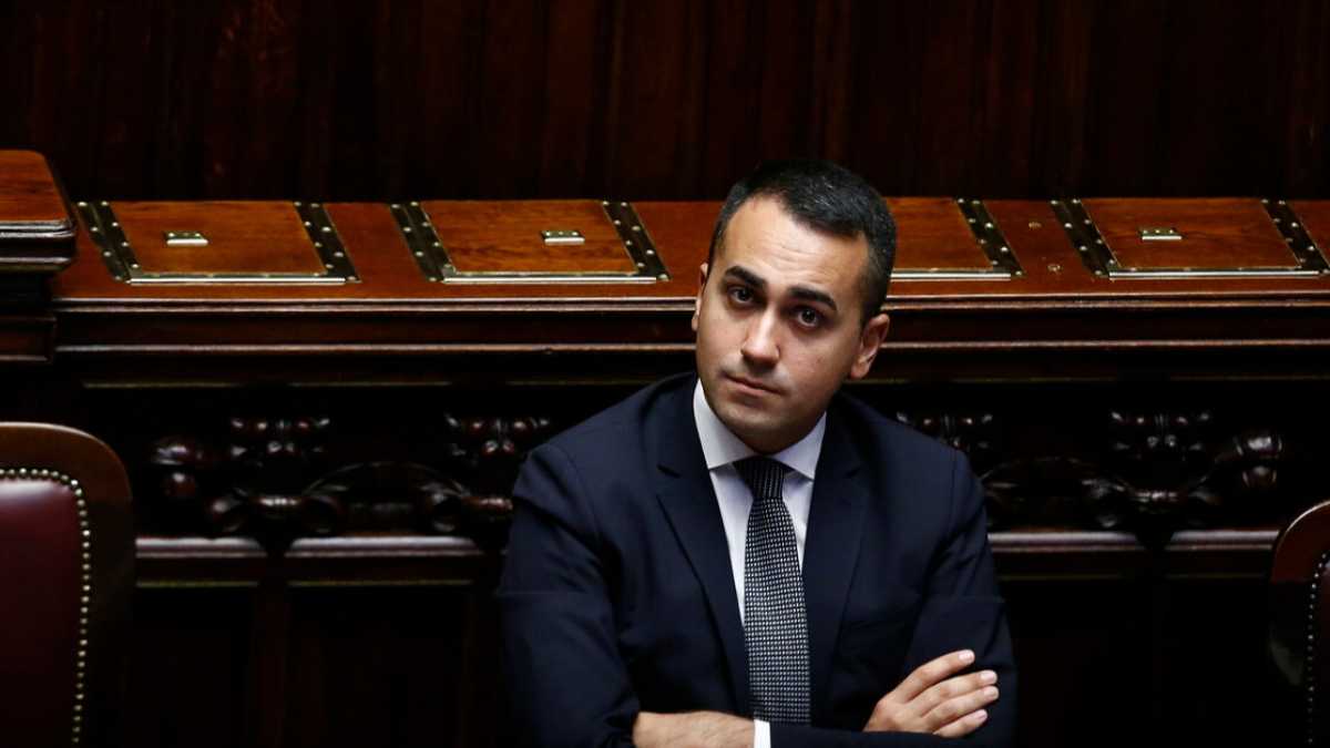 Immagine di Quanto è difficile governare con il M5s